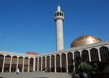 Regents Mosque